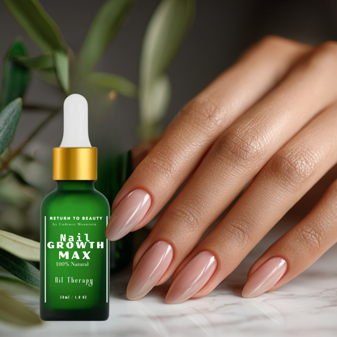 Nail Growth MAX